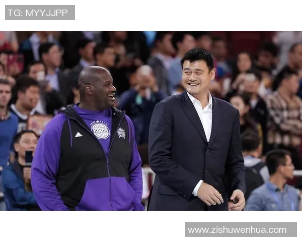姚明与海松滋的深厚情谊探秘及其对篮球文化的影响分析