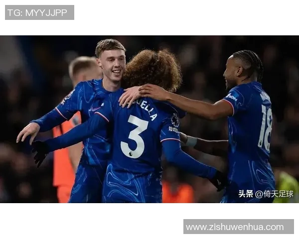 英超大战切尔西大胜热刺全场沸腾战术分析与精彩瞬间回顾