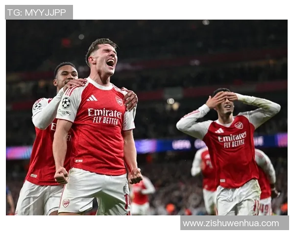 欧冠精彩对决曼联大胜阿森纳点球大战瞬间点燃全场激情