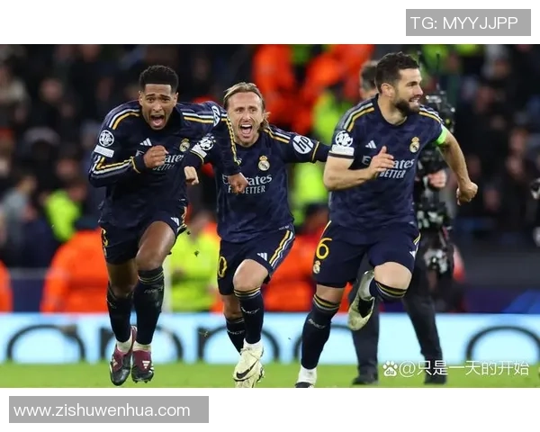 皇马大胜多特蒙德乌龙球成比赛转折点赛后分析精彩纷呈