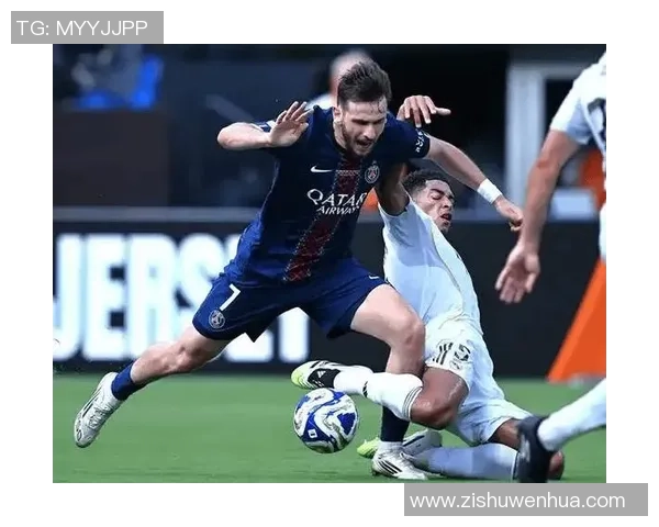 欧联杯激战巴黎圣日耳曼凭借帽子戏法力克皇马全场沸腾