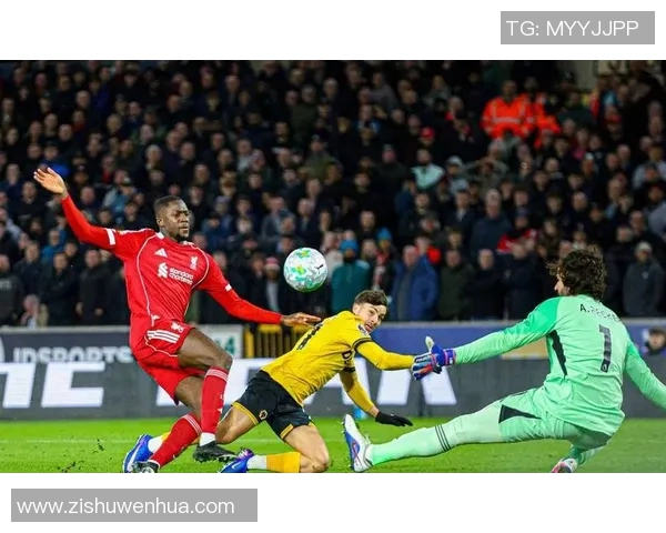 足总杯精彩对决利物浦5-0横扫国米帽子戏法引发全场狂欢